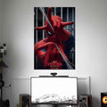 SPIDERMAN BRAND NEW DAY POSTER - 22 | MARVEL POSTERS