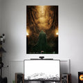 AVENGERS DOOMSDAY OFFICIAL POSTER - 1 | MARVEL POSTERS BLUMUN