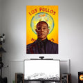 GUSTAVO FRING "GUS" POSTER - 3 | BREAKING BAD POSTERS | WEB SERIES POSTERS BLUMUN