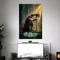AVENGERS DOOMSDAY POSTER - 2 | MARVEL POSTERS BLUMUN