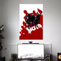 THE BOYS POSTER - 5 | WEB SERIES POSTERS BLUMUN