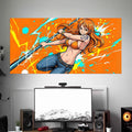 NAMI ONE PIECE POSTERS | ANIME POSTERS | 3 PIECE SET