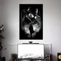 SPIDERMAN NOIR POSTER - 1 | MARVEL POSTERS BLUMUN