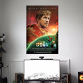 PROJECT HAIL MARY POSTER - 3 | MOVIES POSTERS