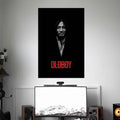OLDBOY POSTER - 1 | MOVIES POSTERS