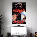 BERSERK POSTER - 3 | ANIME POSTERS BLUMUN