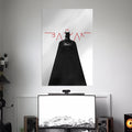 BATMAN POSTER - 11 | DC POSTERS BLUMUN