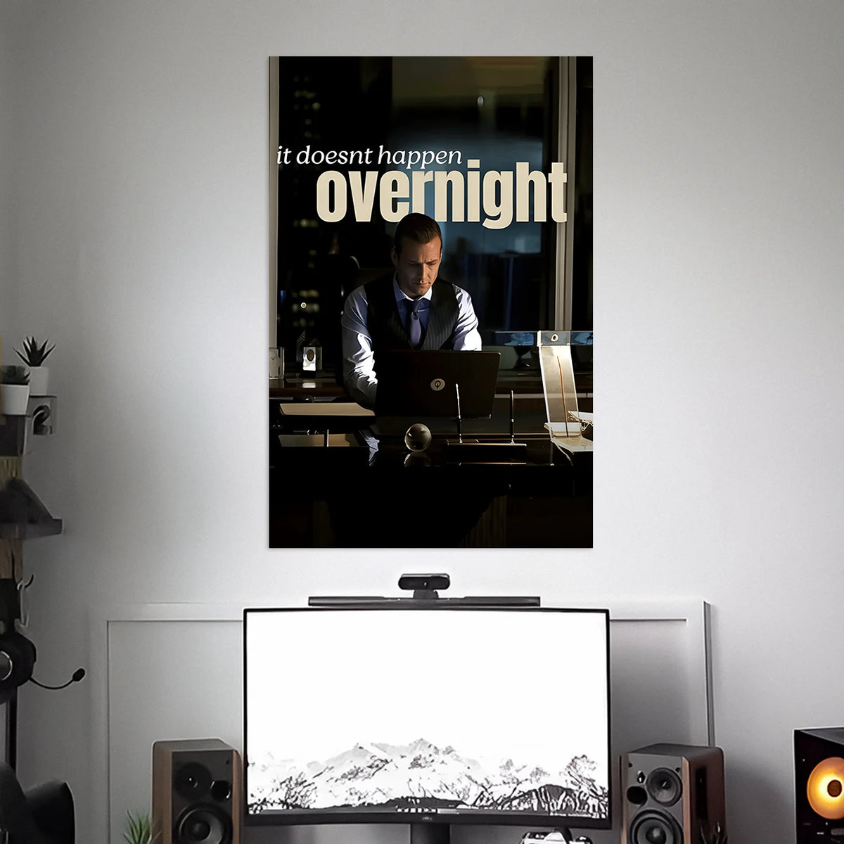 SUITS POSTERS - 7 | WEB SERIES POSTERS BLUMUN