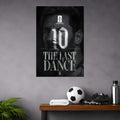 MESSI POSTER - 27 | FOOTBALL POSTERS BLUMUN