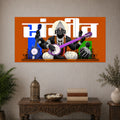 RAAG HANUMAN POSTER | DEVOTIONAL POSTERS | 3 PIECE SET