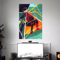 SPIDERMAN POSTER - 33 | MARVEL POSTERS BLUMUN