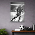 JOSHUA KIMMICH POSTER - 1 | FOOTBALL POSTERS