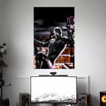 SPIDERMAN POSTER - 29 | MARVEL POSTERS BLUMUN