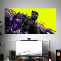 BLACK PANTHER POSTER - 2 | MARVEL POSTERS | 3 PIECE SET