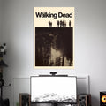 THE WALKING DAED - 2 POSTER | WEB SERIES POSTERS BLUMUN