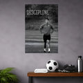 RONALDO POSTER - 14 | FOOTBALL POSTERS