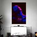 ANORA POSTER - 2 | MOVIES POSTERS