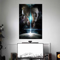 INTERSTELLAR POSTER - 2 | MOVIES POSTERS
