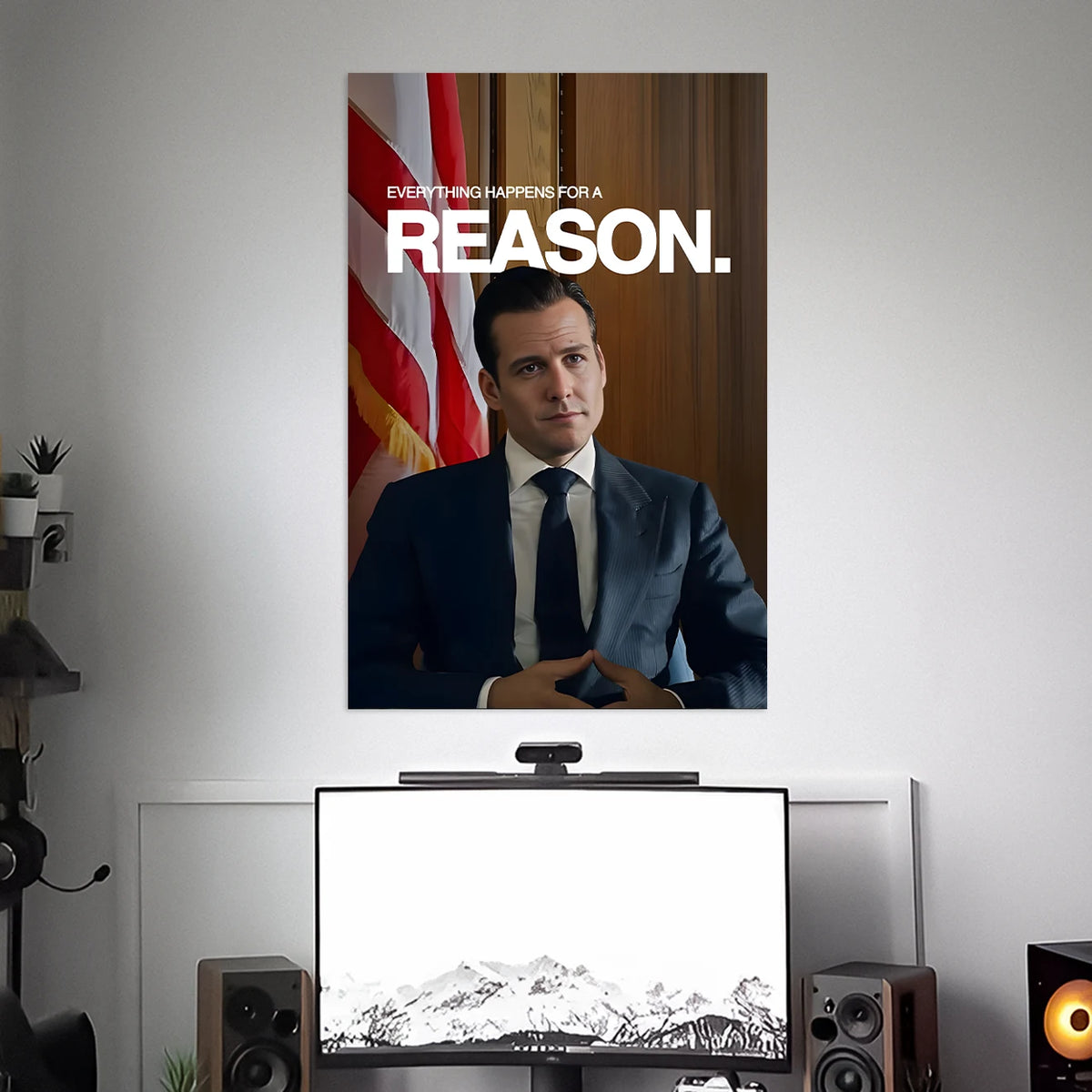 SUITS POSTERS - 9 | WEB SERIES POSTERS BLUMUN