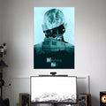 BREAKING BAD POSTER - 12 | WEB SERIES POSTERS BLUMUN
