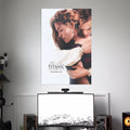 TITANIC POSTER - 2 | MOVIES POSTERS