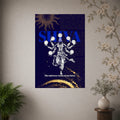 LORD SHIVA POSTER - 7 | DEVOTIONAL POSTERS