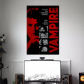 VAMPIRE DIARIES POSTER - 1 | WEB SERIES POSTERS BLUMUN