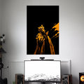 NARUTO POSTER - 5 | ANIME POSTERS BLUMUN