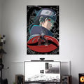 ITACHI UCHIHA POSTER - 2 | NARUTO POSTERS | ANIME POSTERS