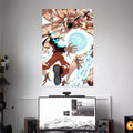 NARUTO POSTERS - 3 | ANIME POSTERS