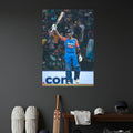 SURYAKUMAR YADAV POSTER - 9 | CRICKET POSTERS