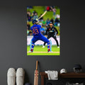 SURYAKUMAR YADAV POSTER - 8 | CRICKET POSTERS