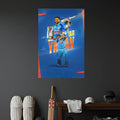 SURYAKUMAR YADAV POSTER - 13 | CRICKET POSTERS