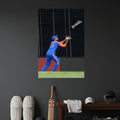 SURYAKUMAR YADAV POSTER - 4 | CRICKET POSTERS