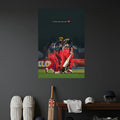 E SALA CUP NAMDE... RCB POSTER | CRICKET POSTERS
