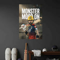 RCB VIRAT KOHLI POSTER - 2 | CRICKET POSTERS