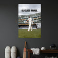 KL RAHUL POSTER - 9 | CRICKET POSTERS