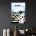 KL RAHUL POSTER - 3 | CRICKET POSTERS