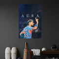 HARDIK PANDYA POSTER - 7 | CRICKET POSTERS