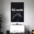 SOLO LEVELING POSTER - 2 | BAKI POSTERS | ANIME POSTERS