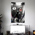 SPIDERMAN NOIR POSTER - 4 | MARVEL POSTERS BLUMUN