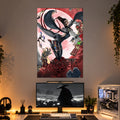 BAYONETTA POSTER - 2 | GAMING ROOM POSTERS BLUMUN