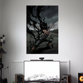 ROCK LEE POSTER - 2 | NARUTO POSTERS | ANIME POSTERS
