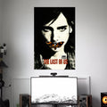 THE LAST OF US POSTER - 3 | WEB SERIES POSTERS BLUMUN