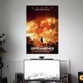 OPPENHEIMER POSTER - 3 | MOVIE POSTERS