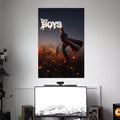 THE BOYS POSTER - 9 | WEB SERIES POSTERS BLUMUN