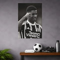 MARCUS RASHFORD POSTER - 2 | FOOTBALL POSTERS