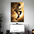 MICHAEL POSTER - 4 | MOVIES POSTERS