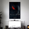 ALIEN POSTER - 1 | MOVIES POSTERS
