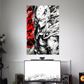 ONE PUNCH MAN POSTER - 5 | ANIME POSTERS BLUMUN